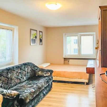 Mieszkanie W Domu Jednorodzinnym Na Wylacznosc Lublin Ngoại thất bức ảnh