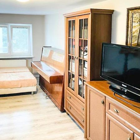 Mieszkanie W Domu Jednorodzinnym Na Wylacznosc Lublin Ngoại thất bức ảnh