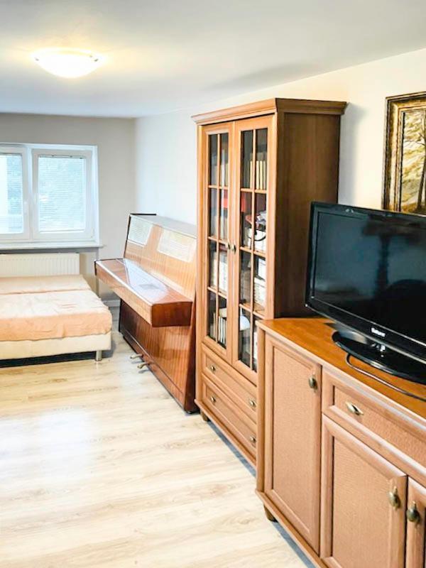 Mieszkanie W Domu Jednorodzinnym Na Wylacznosc Lublin Ngoại thất bức ảnh