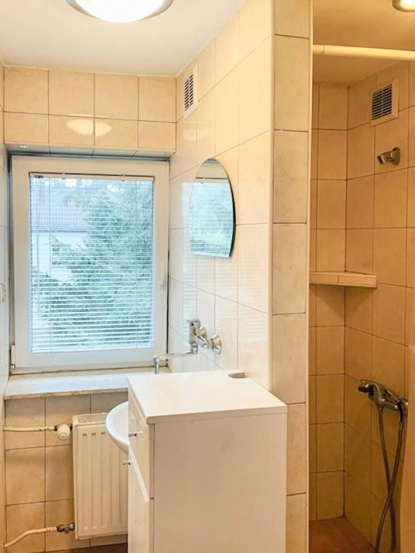 Mieszkanie W Domu Jednorodzinnym Na Wylacznosc Lublin Ngoại thất bức ảnh