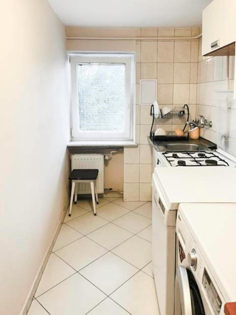 Mieszkanie W Domu Jednorodzinnym Na Wylacznosc Lublin Ngoại thất bức ảnh